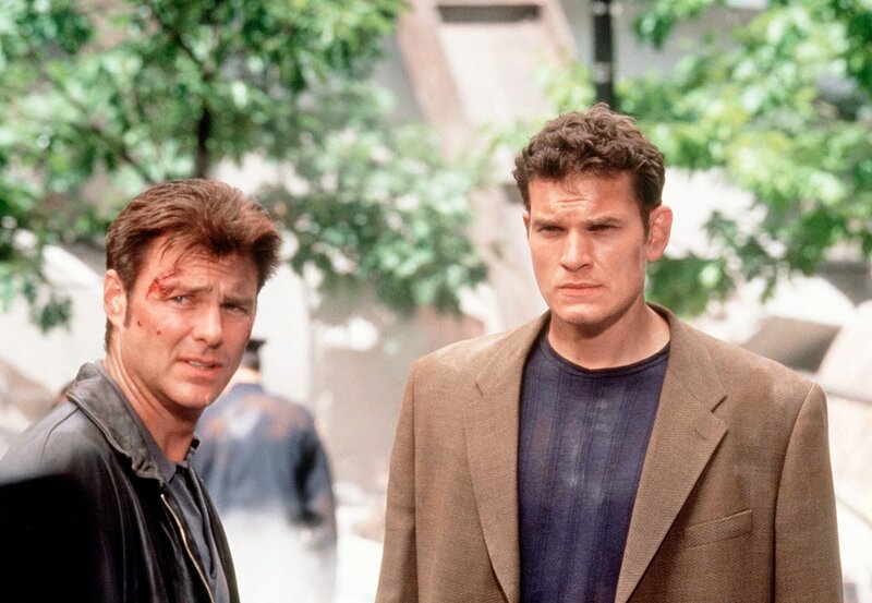 Erdbeben in New York – Bild: ARD Degeto