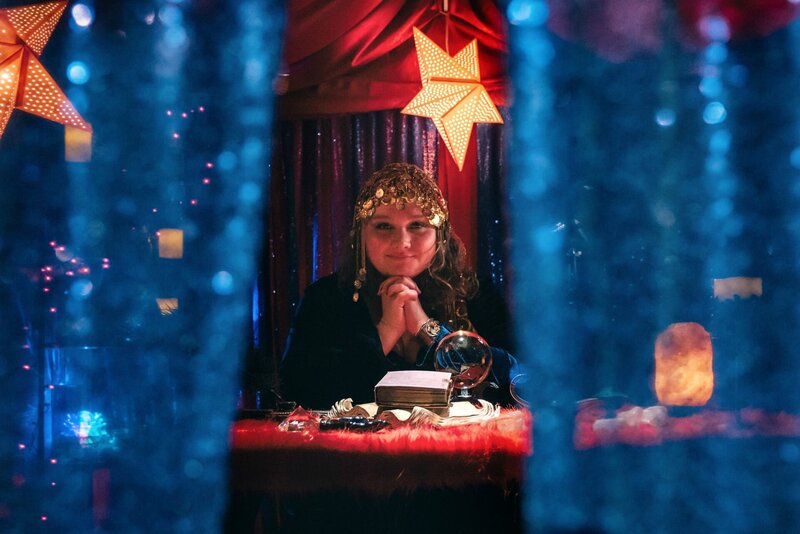 French Exit – Bild: Honorarfrei