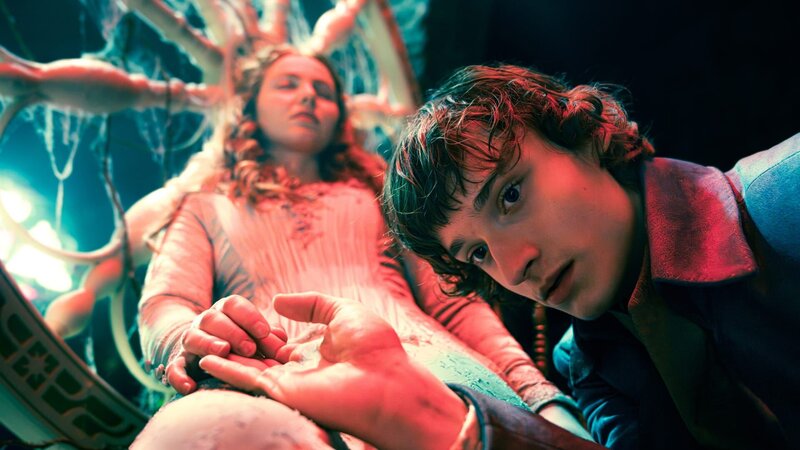 Dornröschen und der Fluch der siebten Fee – Bild: tim rosenbohm