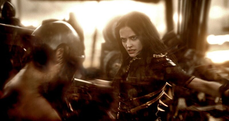  – Bild: PLURIMEDIA (Warner Bros /​ Legendary Pictures /​ Hollywood Gang Productions)