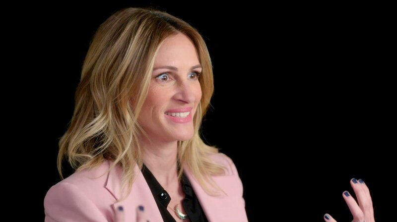 Julia Roberts – Bild: WDR/​2019 Cable News Network, Inc./​Studio Hamburg Enterprises