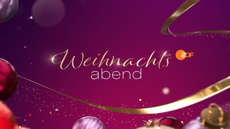 Logo „Der ‚Bares für Rares‘-Weihnachtsabend – mit Horst Lichter und Freunden“ – Bild: ZDF