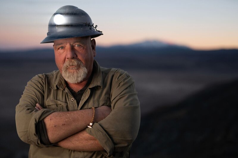 Kevin D Hoagland – Bild: THE HISTORY CHANNEL /​ A+E Networks