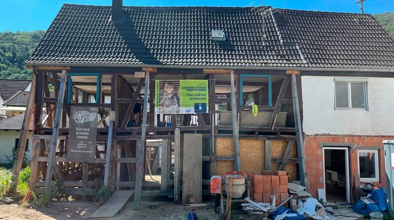 Projekt im Ahrtal – Bild: NDR/​Joker Pictures