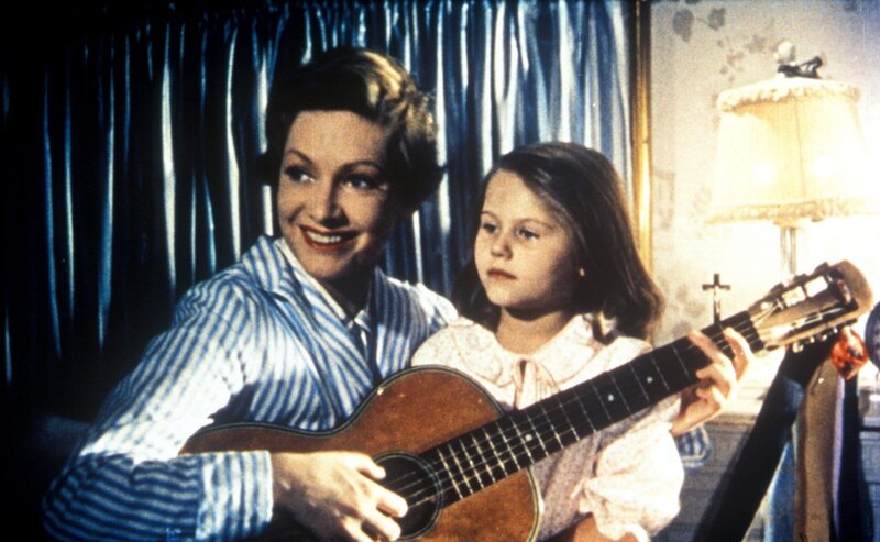 Die Trapp-Familie in Amerika – Bild: ORF