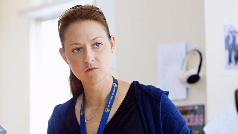 Polizeidetektiv aus Atlanta – Bild: Crime + Investigation /​ A+E Networks