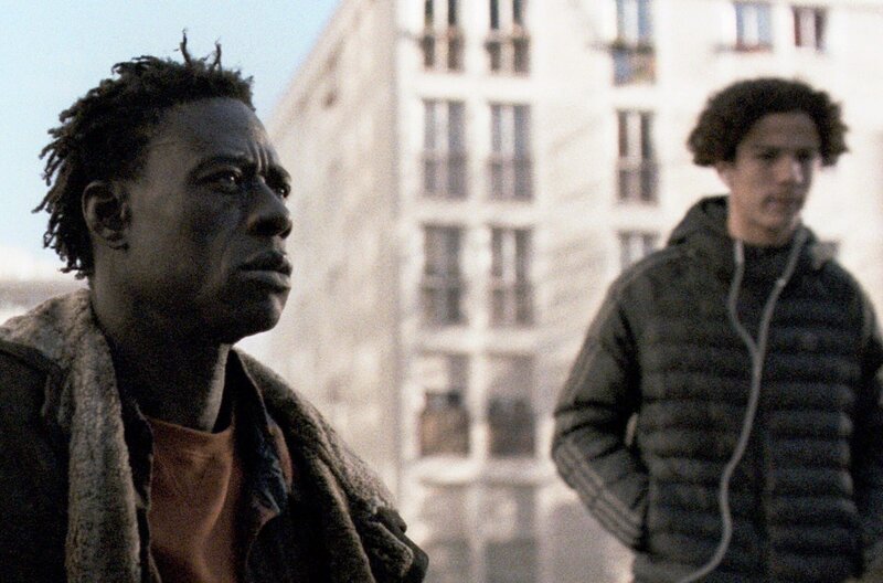 Die Zufallsbekanntschaft – Bild: Mondina Films