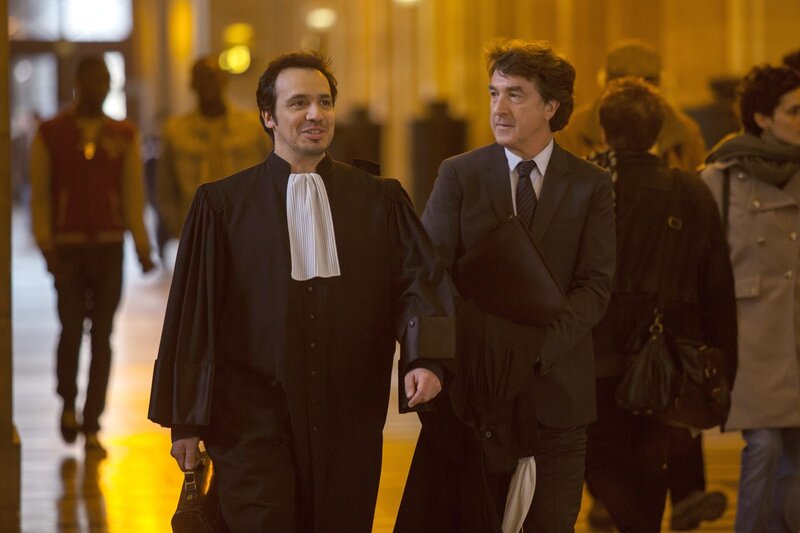 Ein Augenblick Liebe – Bild: Roger Do Minh