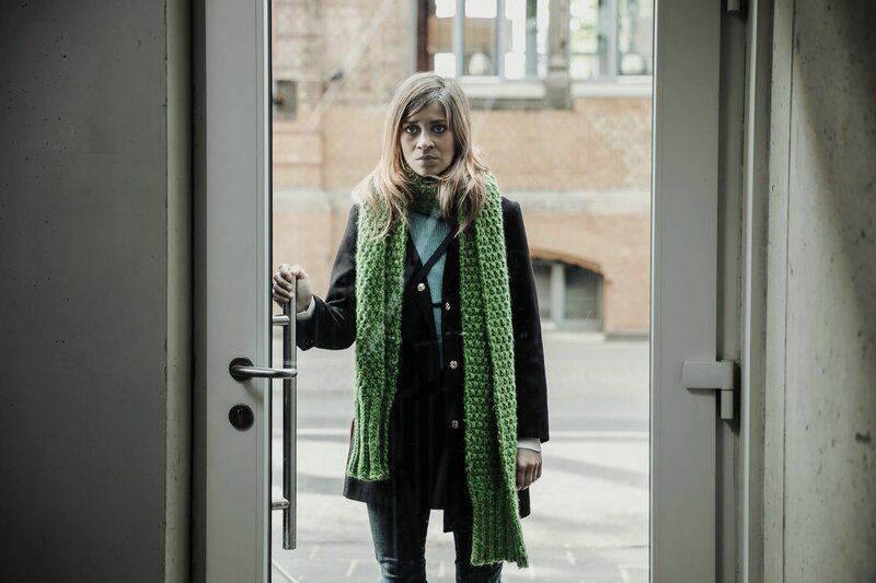 Gut gegen Nordwind – Bild: ZDF und Tom Trambow, Anne Wilk