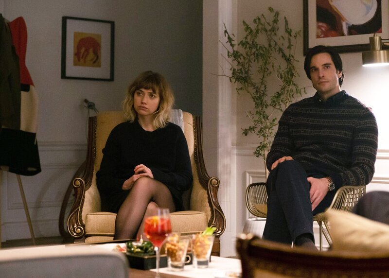 French Exit – Bild: ZDF