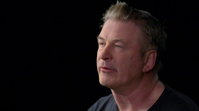 Alex Baldwin – Bild: WDR/​2019 Cable News Network, Inc./​Studio Hamburg Enterprises