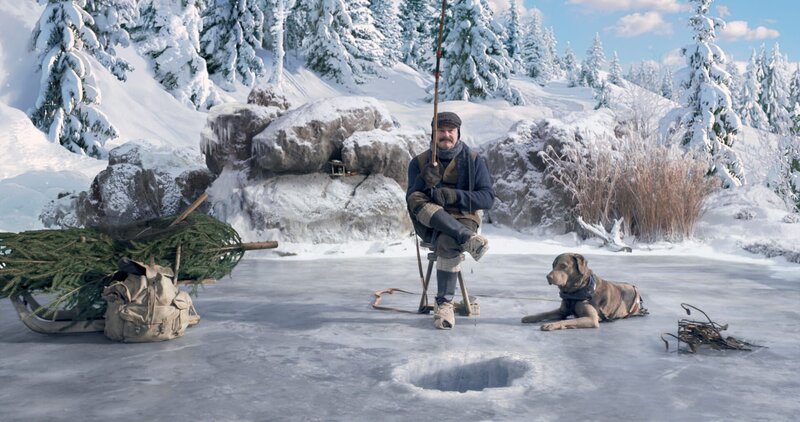 Pettersson und Findus 2 - Das schönste Weihnachten überhaupt – Bild: Mathias Neumann