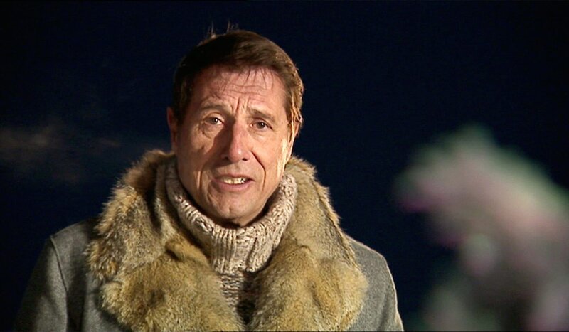 Aus den SWR-Archiven zusammengestellt. Udo Jürgens singt „Leise rieselt der Schnee“. – Bild: SWR Aus den SWR-Archiven zusammengestellt. Udo Jürgens singt „Leise rieselt der Schnee“. – Bild: SWR