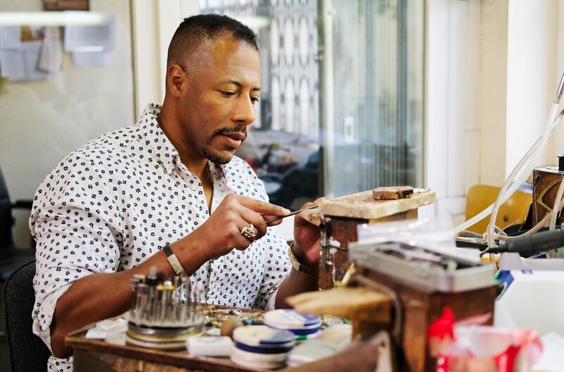 Neue Heimat, neues Glück? – Bild: NDR/​Clipfilm /​ NDR Presse und Information