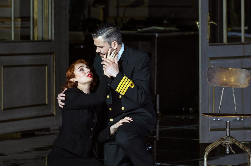 Marc-Antoine Charpentier: Médée – Bild: Elisa Haberer/​OnP