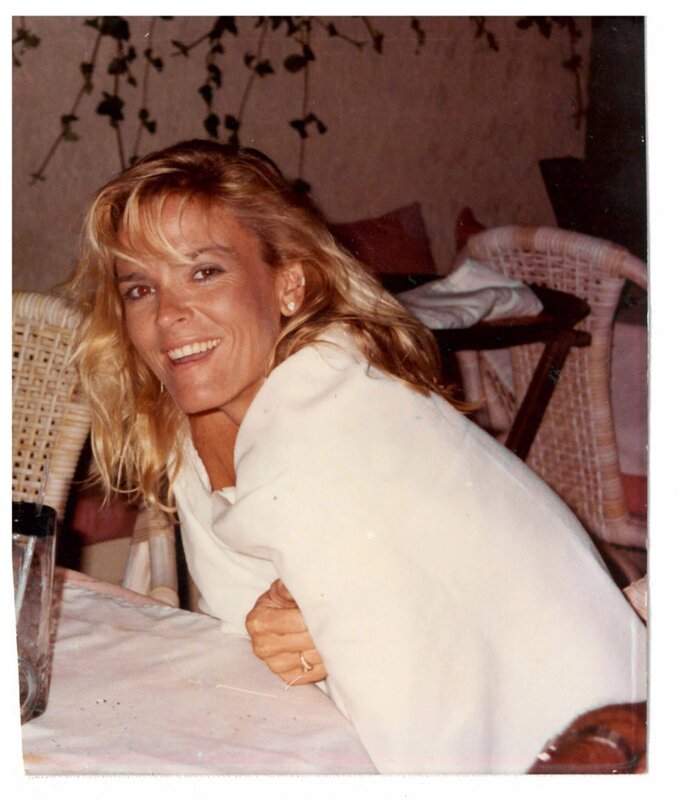 Nicole Brown Simpson – Bild: Crime + Investigation