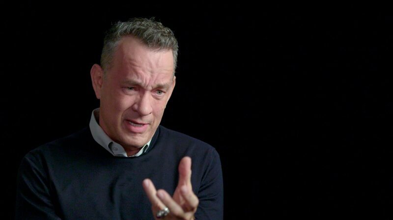 Tom Hanks – Bild: WDR/​2019 Cable News Network, Inc./​Studio Hamburg Enterprises
