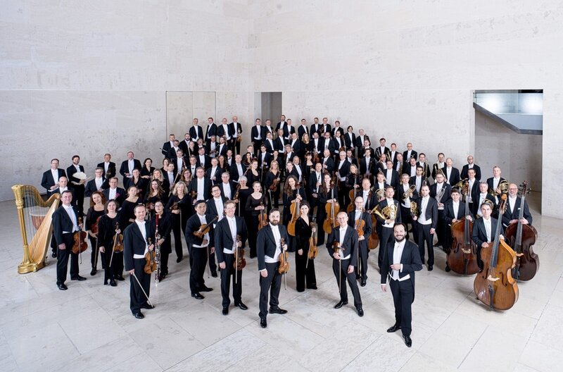 Ludwig van Beethoven: 9. Sinfonie – Bild: ORF /​ Peter Rigaud