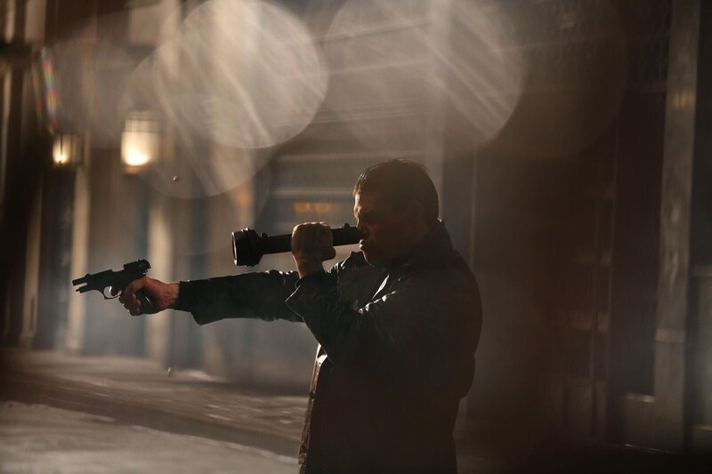 Kingpin_Kingpin-Die groessten Verbrecherbosse – EP John Gotti – Bild: A&E Networks, LLC. /​ Andres Castro Acosta Lizenzbild frei