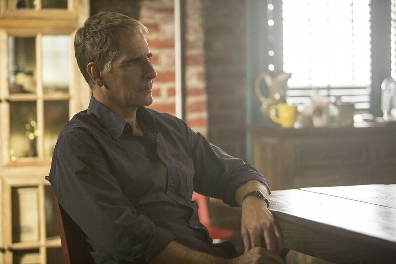Pride (Scott Bakula) – Bild: CBS Broadcasting, Inc.