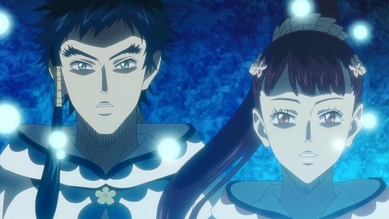 Bild: YUKI TABATA/​SHUEISHA,TV TOKYO,BLACK CLOVER PROJECT