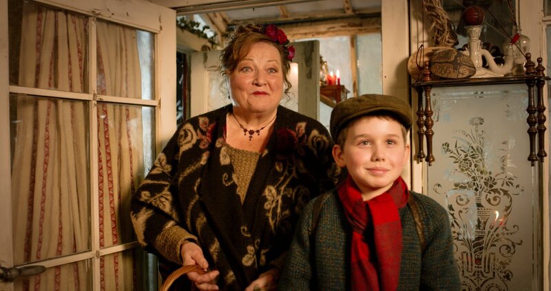 Pettersson und Findus 2 - Das schönste Weihnachten überhaupt – Bild: ZDF und Mathias Neumann