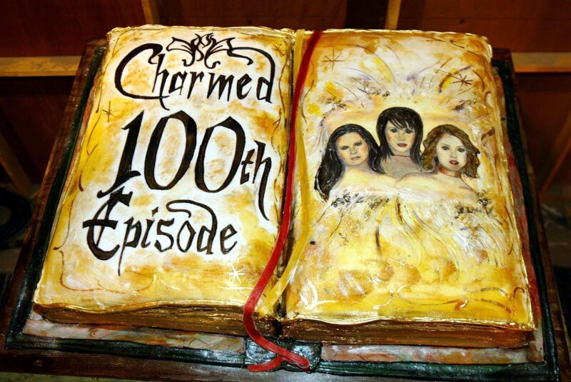 Seit 100 Episoden kämpfen die Mächtigen Drei gegen das Böse … – Bild: Paramount International Television Lizenzbild frei