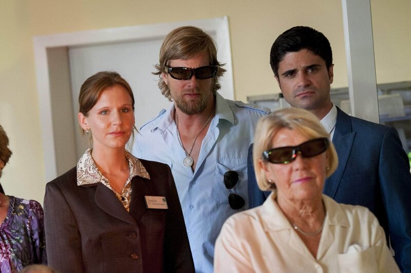 Bild: SAT.1 /​ Martin Rottenkolber