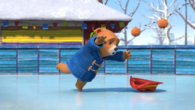 Paddington – Bild: ViacomCBS