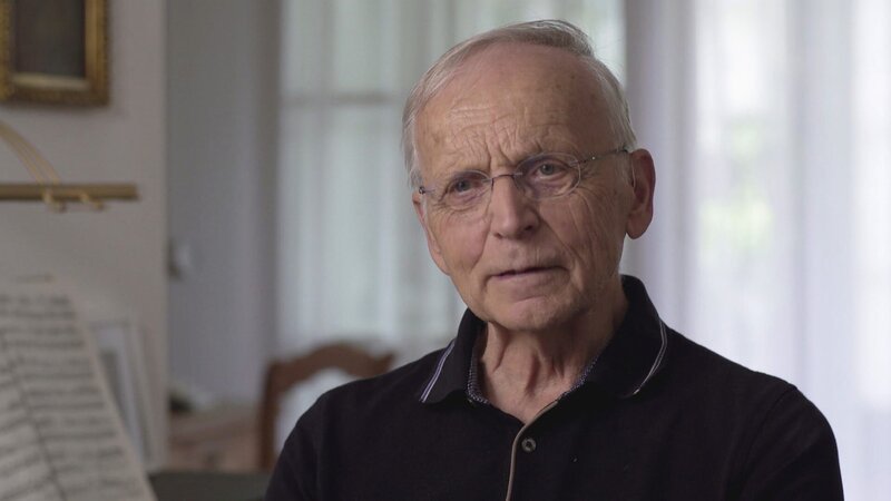 Paul Michael Zulehner. – Bild: ORF