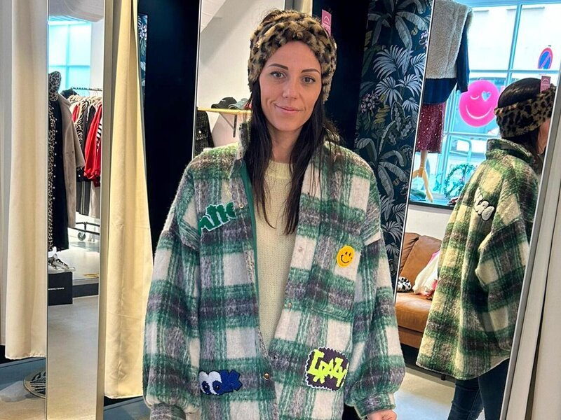 Kandidatin Jacqueline, Jacky – Bild: RTL /​ Constantin Ent.