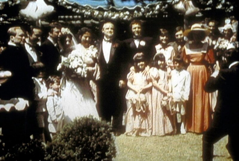 Der Pate – Bild: ProSieben Media AG