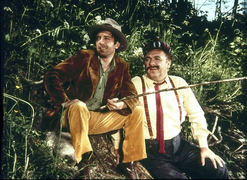 Pippi Langstrumpf – Bild: ZDF