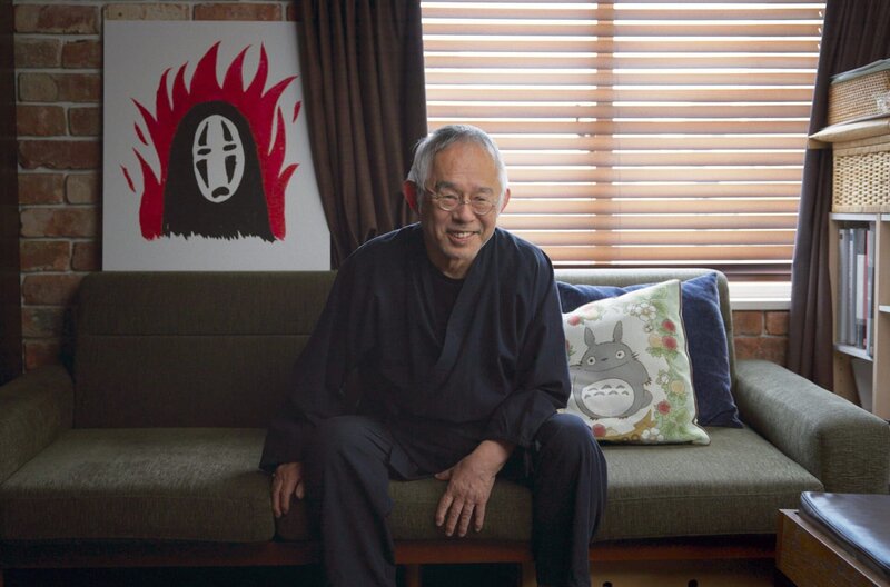 Miyazaki - Die Natur im Blick – Bild: ARTE F /​ Les Bons Clients