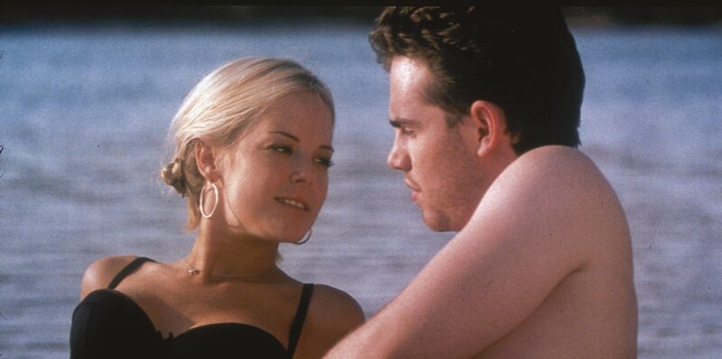 Cabin Fever – Bild: Tele 5