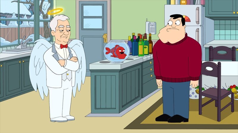 Stan (r.) – Bild: ViacomCBS