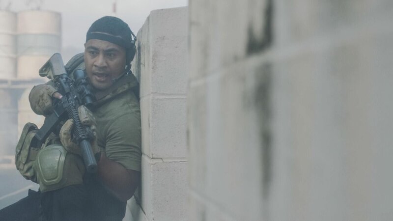 Junior Reigns (Beulah Koale) – Bild: ATV