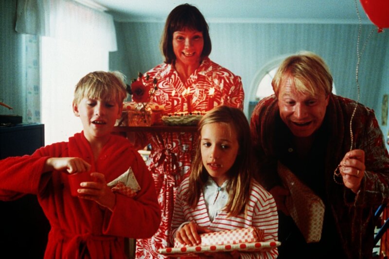 Lotta zieht um – Bild: Iduna Film