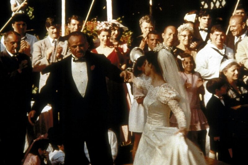 Der Pate – Bild: ProSieben Media AG