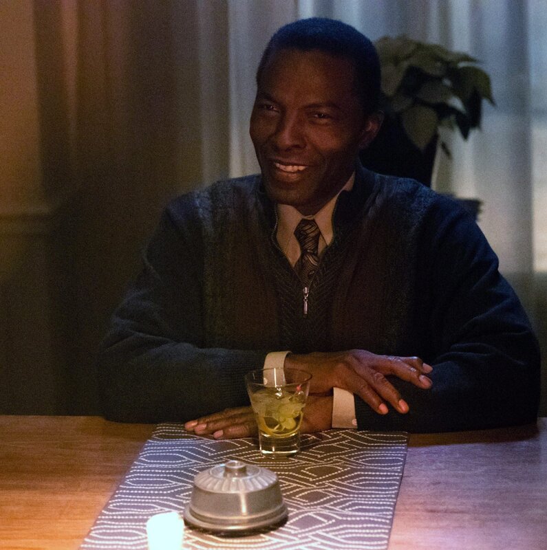 French Exit – Bild: Honorarfrei – nur für diese Sendung inkl. SocialMedia bei Nennung ZDF und LOU SCAMBLE.