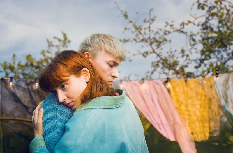 Was du von mir sehen kannst – Bild: Konstantin Pape/​ZDF