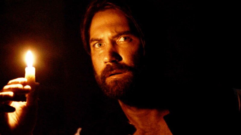 Thomas Rose (Britton Webb) – Bild: THE HISTORY CHANNEL /​ A+E Networks