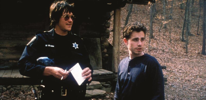 Cabin Fever – Bild: TL5