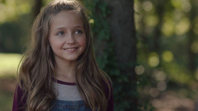 Das Mädchen, das an Wunder glaubt – Bild: Silverline