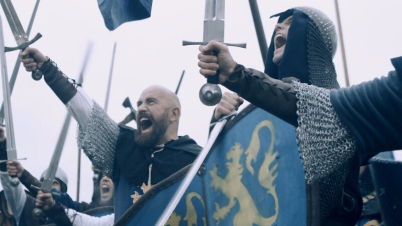 . – Bild: Silverline