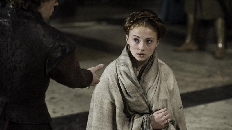 Game of Thrones (GoT) S02E04 Der Garten der Knochen (Garden Of Bones