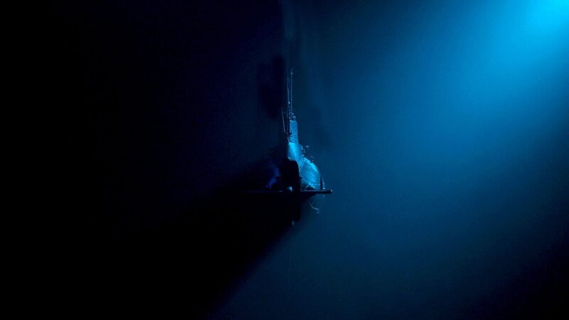 Des Kaisers Kapitäne – Bild: ORF/​Pammer Film