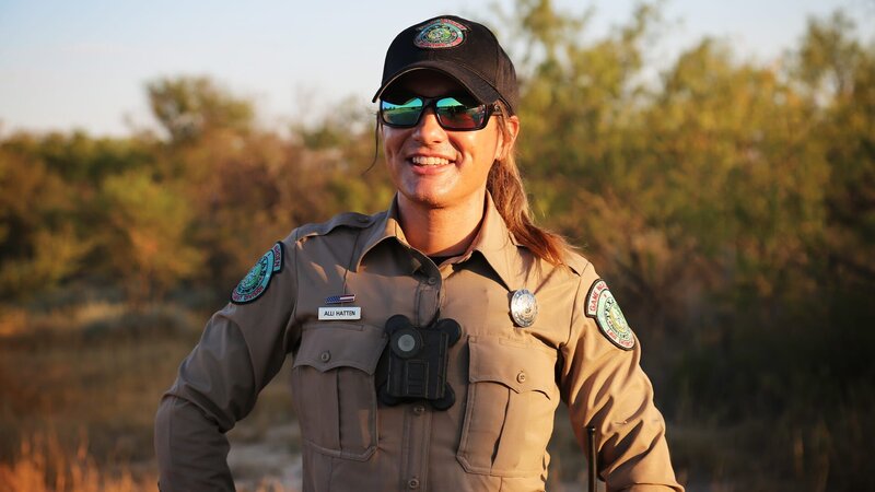 . – Bild: Warner Bros. Discovery