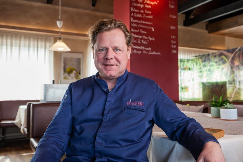 Legendäre Weihnacht – Bild: Angelika Faissner /​ DMGFilm /​ ServusTV