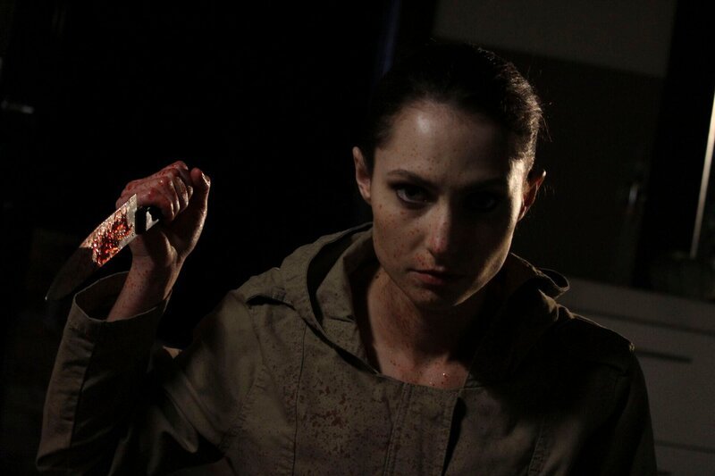 Sarah Williams – Bild: beyondrights /​ Crime + Investigation /​ Beyond Productions